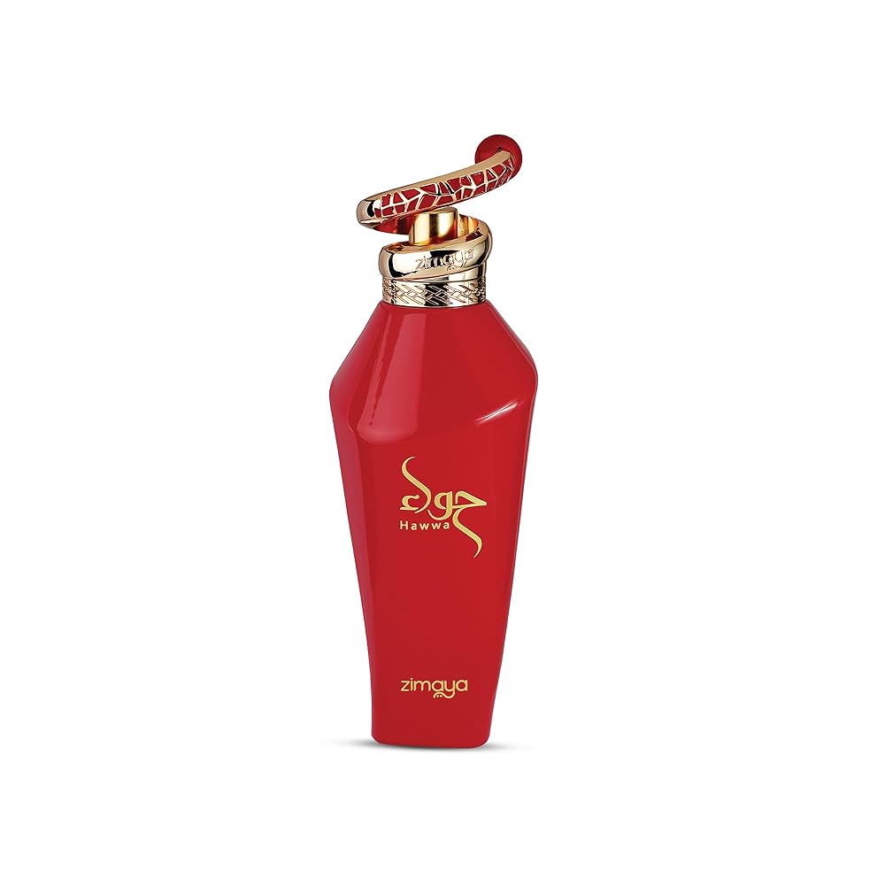 香水(女性用) Zimaya Hawwa Red eau de parfum 100ml 51uA3+czFsL._UF1000,1000_QL80_.jpg